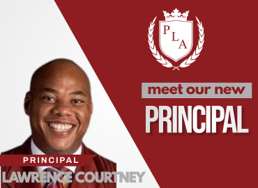  George and Veronica Phalen Leadership Academy